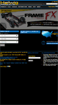 Mobile Screenshot of hellwigproducts.com